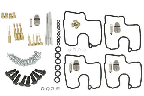 Ремкомплект карбюратора 4 RIDE AB26-1704