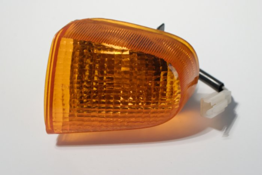 Вказівник повороту правий передній KAWASAKI ZZR 1100 &#39;90-92 JR KK008R