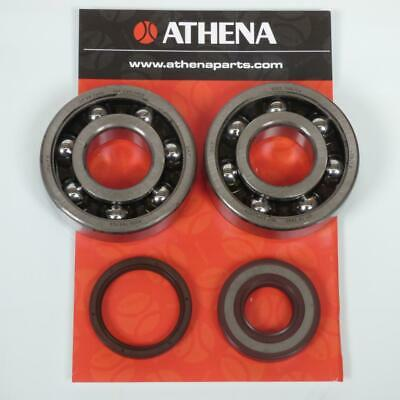 Комплект подшипников коленвала HUQVARNA WR 250/300 '99-'14 ATHENA P400220444252