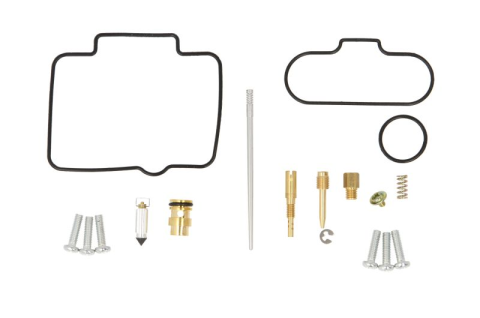 Ремкомплект карбюратора 4 RIDE AB26-1185