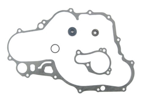 Ремкомплект водяной помпы YAMAHA YZF 450 '14-'17, WRF 450 '16-'17 NACHMAN MX-10234