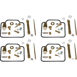 Ремкомплект карбюратора KEYSTER KS-0647NR