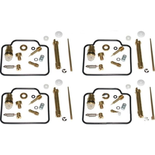 Ремкомплект карбюратора KEYSTER KS-0647NR