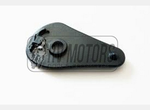 Крепление визора ROLEFF левое N731 33333