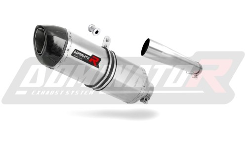 Прямоток Honda CBF 1000 2010 - 2013 DOMINATOR HP1