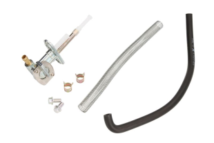 Топливный краник KAWASAKI KLX 110 2002- FUEL STAR FS101-0125