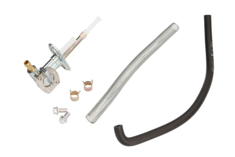 Топливный краник KAWASAKI KLX 110 2002- FUEL STAR FS101-0125