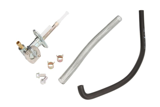 Паливний краник KAWASAKI KLX 110 2002- FUEL STAR FS101-0125