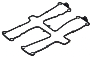 Прокладка клапанной крышки YAMAHA XJ 550`81-85, XJ 600`84-91 ATHENA S410485015006