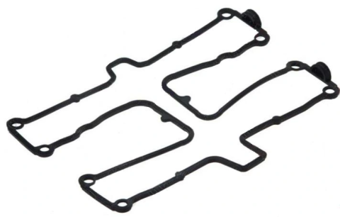 Прокладка клапанной крышки YAMAHA XJ 550`81-85, XJ 600`84-91 ATHENA S410485015006