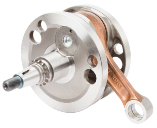 Коленвал SUZUKI RMZ 450 (08-12) HOT RODS HR 4085