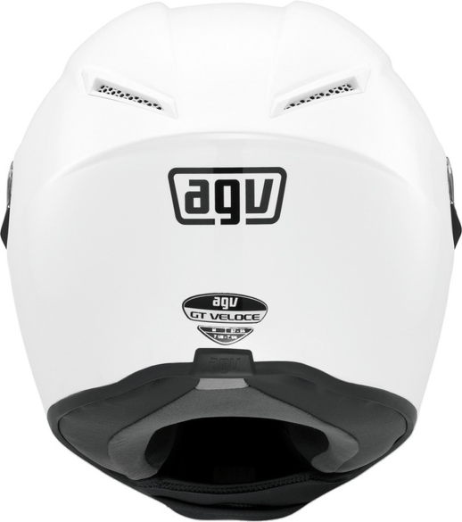 Шолом інтеграл AGV GT Veloce. Розмір ML