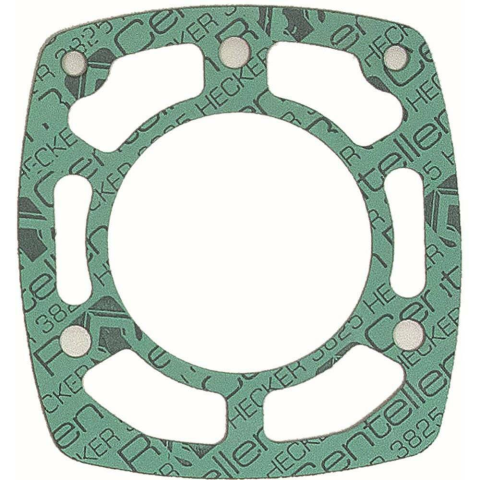 Прокладка выхлопного коллектора ATHENA S610250012006