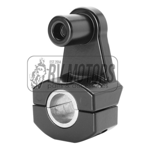 Регульовані проставки керма 22-28 мм 