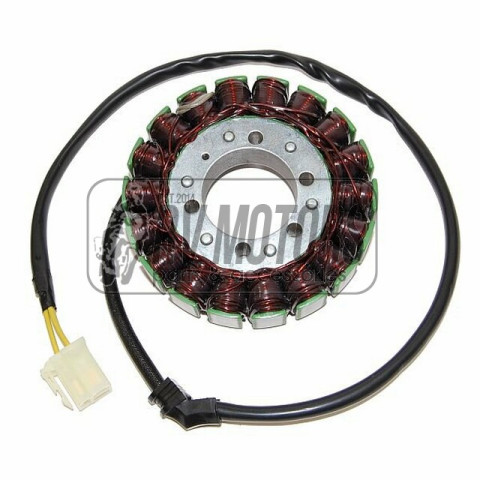 Генератор APRILIA RST 1000 Futura (01-04), ETV 1000 Caponord (02-07) ELECTROSPORT ESG918