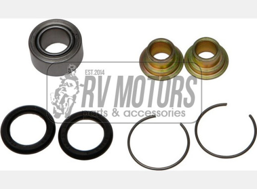 Підшипники заднього амортизатора ALLBALLS 29-5013