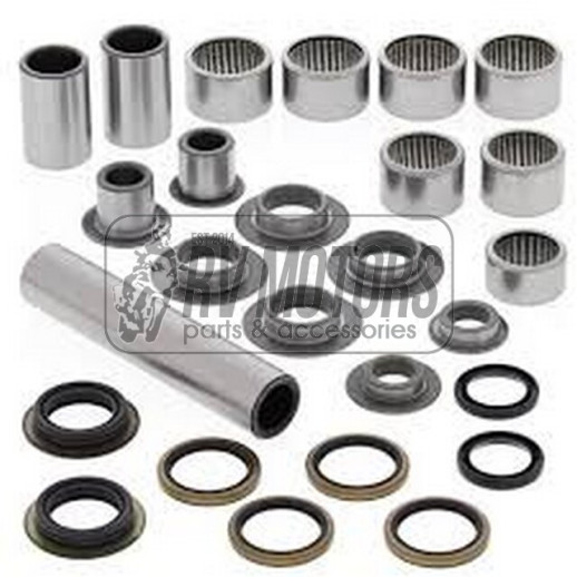 Ремкомплект прогресії ALLBALLS 27-1160