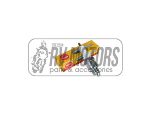 Свеча зажигания NGK 3133 / BPZ8HS-10 (W24FPRU10)