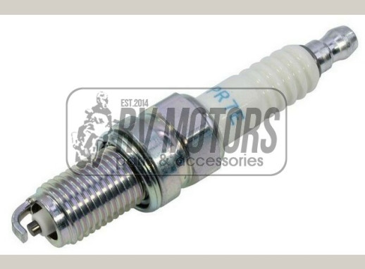 Свічка запалювання NGK 6651/DCPR7EA-9