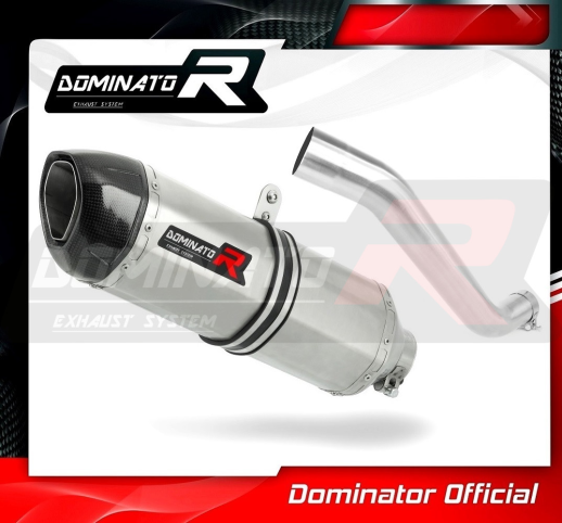 Прямоток DOMINATOR Aprilia RSV4 RF HP1