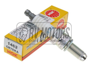 Свеча зажигания NGK 1462 / CR7EKA