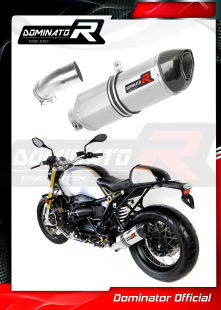Прямоток DOMINATOR BMW R NINET HP1 2016 - 2018
