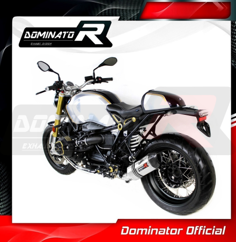 Прямоток DOMINATOR BMW R NINET HP1 2016 - 2018