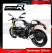 Прямоток DOMINATOR BMW R NINET HP1 2016 - 2018