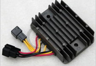 Регулятор напряжения TRIUMPH DAYTONA 675 '06-'10 GZ GZRT02