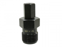 Съёмник магнето HONDA/KTM/YAMAHA (27MMX1,0 L.H.) NACHMAN MX-12280