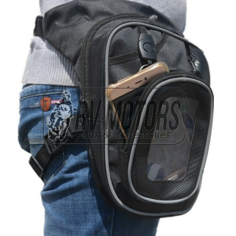 Набедренная сумка RVM Phone