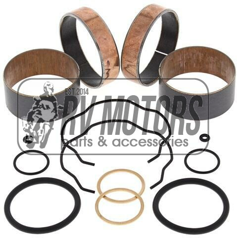 Ремкомплект вилки WRP 38-6063