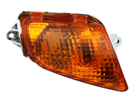 Указатель поворота левый передний HONDA CBR 1100 XX 96-06 NACHMAN KH004LN