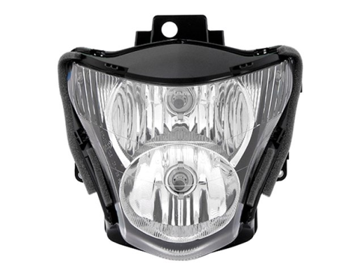 Фара головного світла HONDA CB 600 HORNET (07-10) VICMA 12422