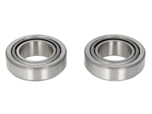 Комплект подшипников рулевой колонки BMW S 1000 2009- TOURMAX SSW904