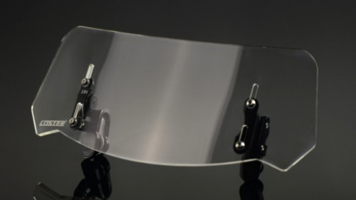 Спойлер на скло Loster ZB1