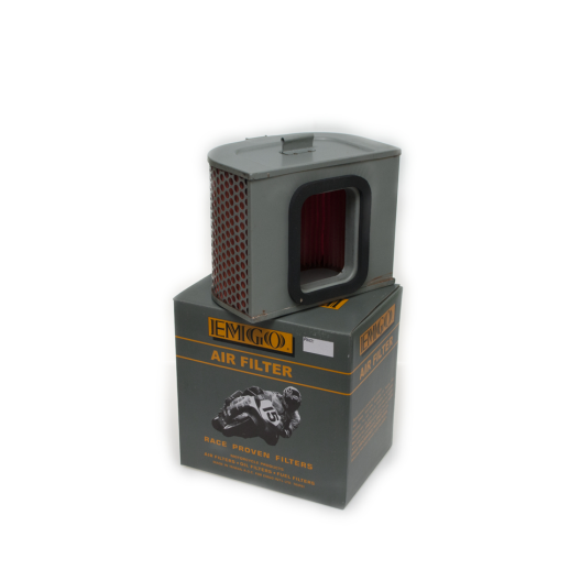 Повітряний фільтр EMGO 12-90360 (HFA1703)