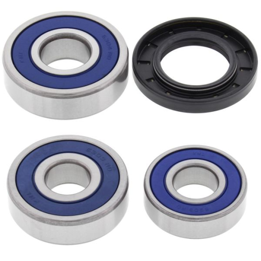 Підшипники осі колеса YAMAHA XJ 550 1981-4 RIDE AB25-1246