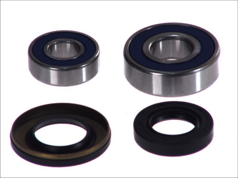 Підшипники осі колеса POLARIS OUTLAW, PHOENIX, PREDATOR, SCRAMBLER, TRAIL BLAZER, TRAIL BOSS 200-525 2003-4 RIDE AB25-1500