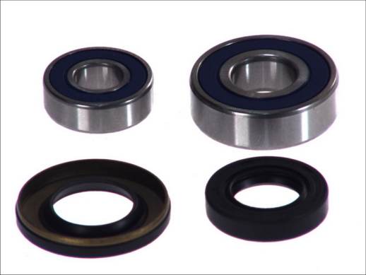 Підшипники осі колеса POLARIS OUTLAW, PHOENIX, PREDATOR, SCRAMBLER, TRAIL BLAZER, TRAIL BOSS 200-525 2003-4 RIDE AB25-1500