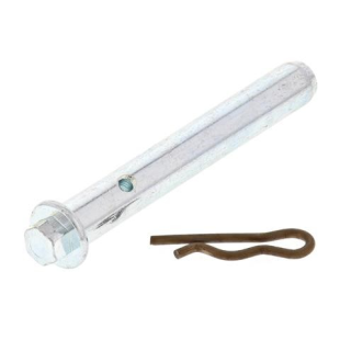 Направляющая передней/задней тормозной колодки All Balls 18-7009