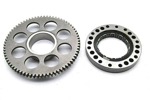 Комплект обгінної муфти Ducati 160Z0011A 173Z0021A 70140351A
