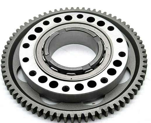 Комплект обгінної муфти Ducati 160Z0011A 173Z0021A 70140351A