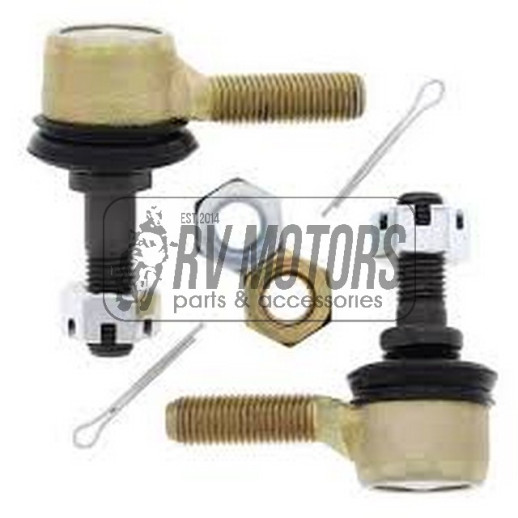 Комплект рульових наконечників AllBalls 51-1035