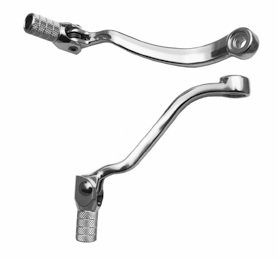 Лапка КПП KTM EXCF 250 17-19, SXF 250 16-19, SXF 350 16-19, EXCF 350 17-19 MC LCA4382