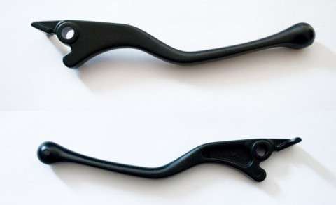 Рычаг тормоза HONDA XLR 125 '98-'04, XR 250L '91-'96, XR 650L '93-'09 NACHMAN DHH20CN