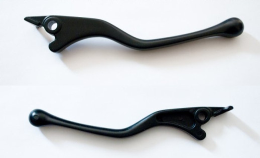 Важіль гальма HONDA XLR 125 '98-'04, XR 250L '91-'96, XR 650L '93-'09 NACHMAN DHH20CN