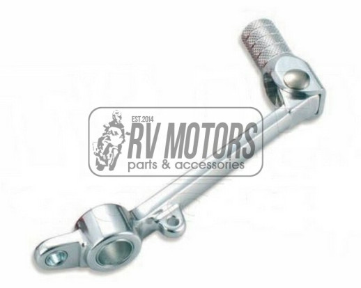 Лапка заднього гальма Honda CBR 600F 99-07