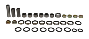 Ремкомплект прогрессии KTM EGS, EXC, MXC, SX 125-360 1993- 4 RIDE AB27-1130