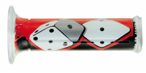 Ручки керма HARRIS відкриті 01684/F-DA